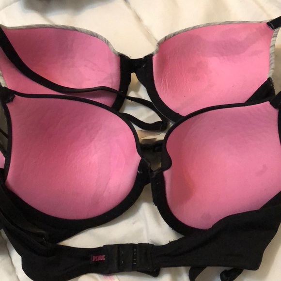 Pink by victoria secret bra bundle - Picture 5 of 5